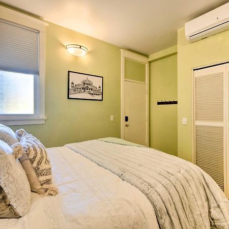 Salt Lake City Condo Less Than 28 Mi To Ski Resort! Extérieur photo