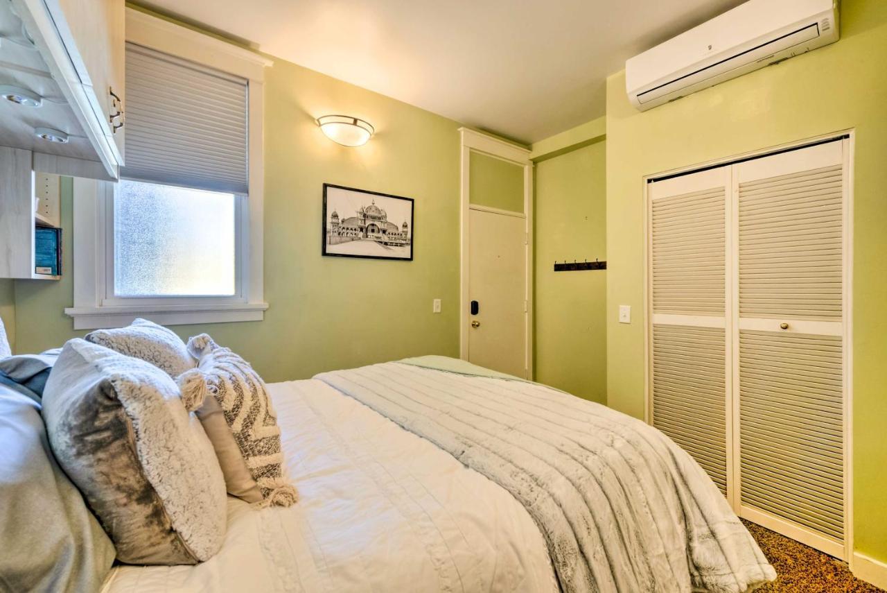 Salt Lake City Condo Less Than 28 Mi To Ski Resort! Extérieur photo