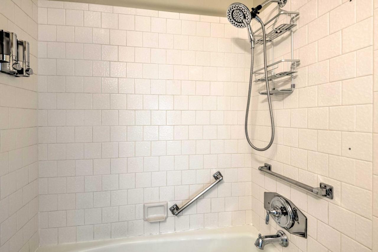 Salt Lake City Condo Less Than 28 Mi To Ski Resort! Extérieur photo