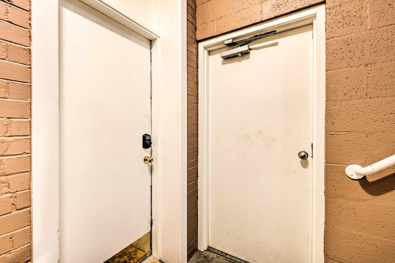 Salt Lake City Condo Less Than 28 Mi To Ski Resort! Extérieur photo
